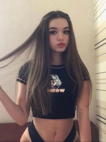 Индивидуалка Ната фото 3