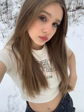 Индивидуалка Лайма фото 3