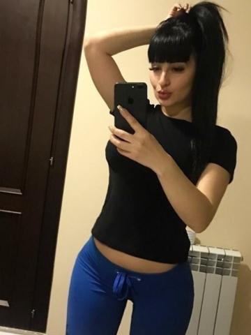 Проститутка Амалия, 25 лет, г. Татаурово