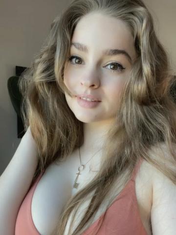 Индивидуалка Альбина фото 2
